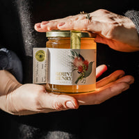 Mount Henry Honey Ti Tree