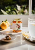 Mount Henry Honey