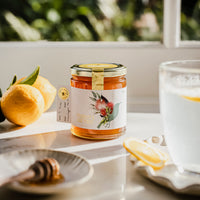 Mount Henry Honey