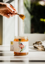 Mount Henry Honey