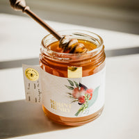 Mount Henry Honey Dipper in Ti Tree