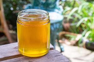 
                  
                    Bimble/Yellowbox - Mount Henry Honey
                  
                