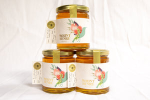 
                  
                    Bimble/Yellowbox - Mount Henry Honey
                  
                