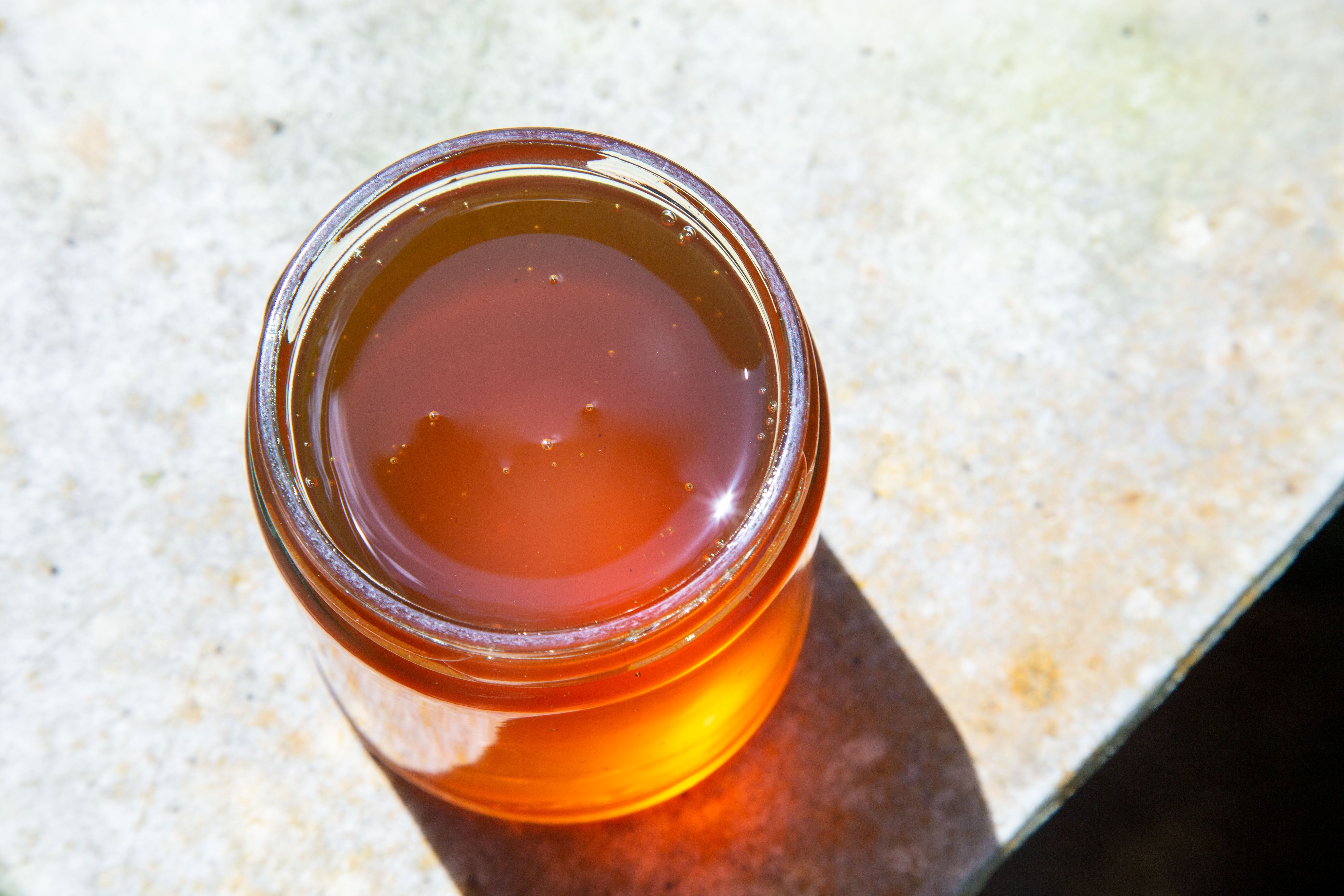 Ironbark - Mount Henry Honey