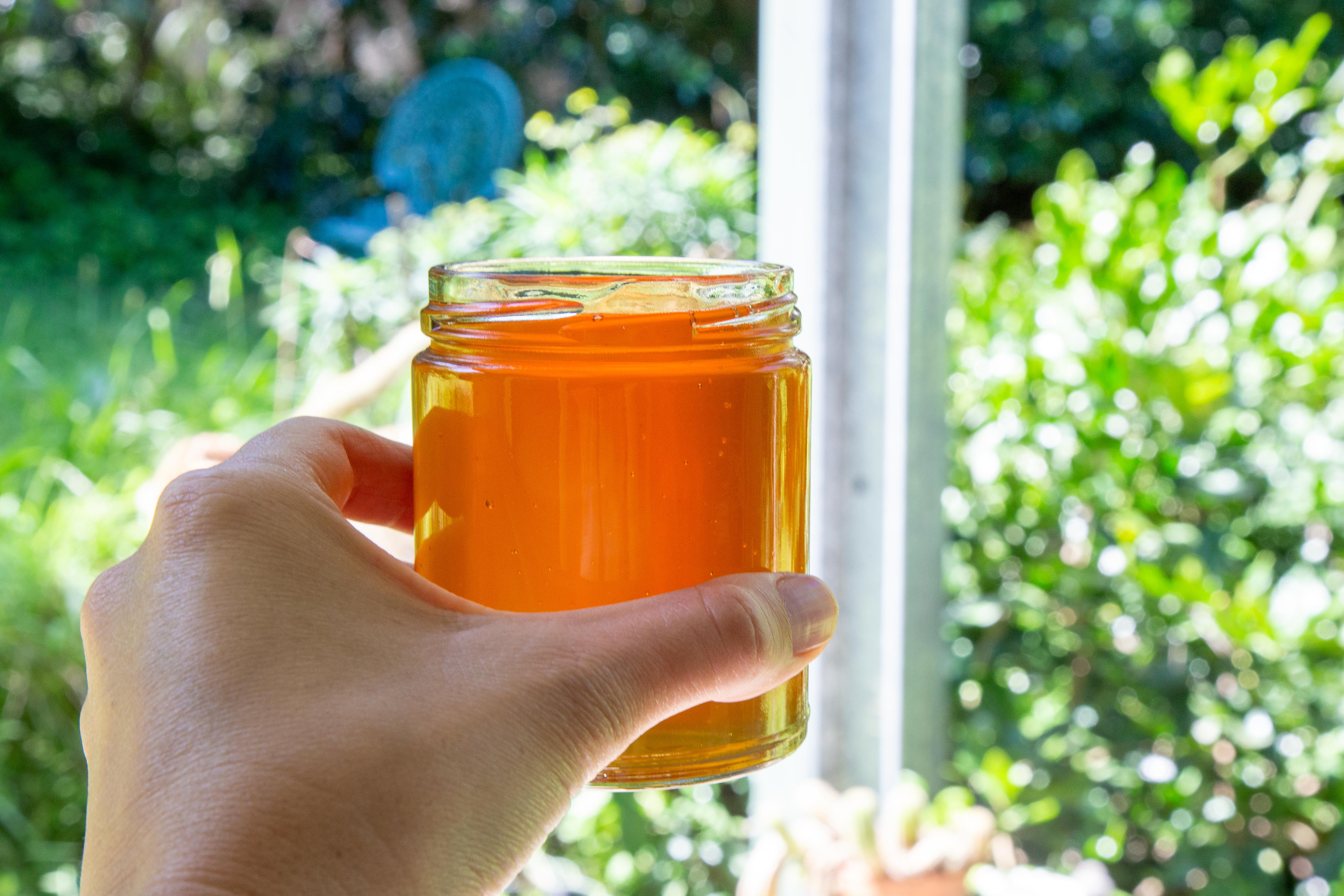 Ironbark - Mount Henry Honey