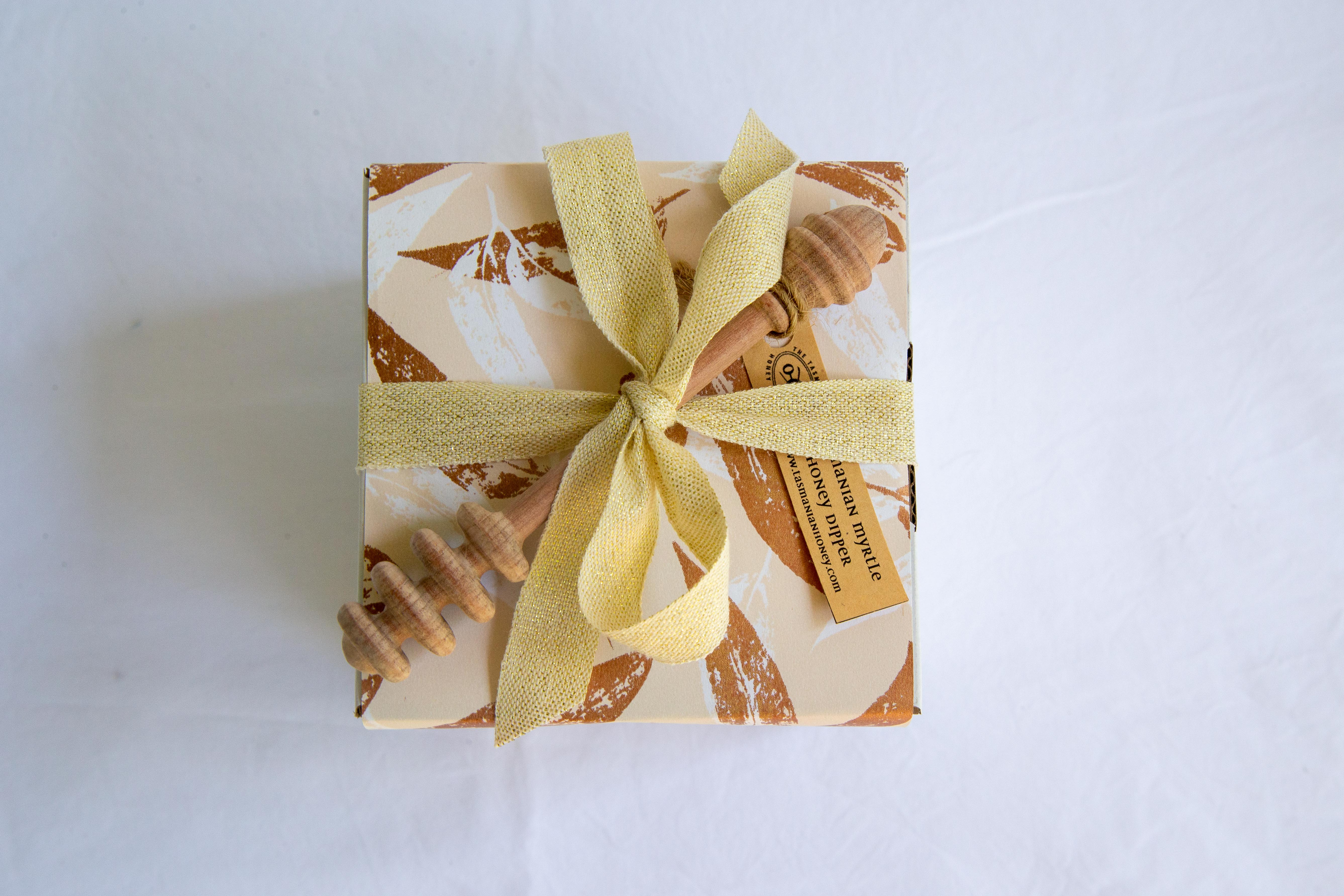 Mount Henry Honey and Dipper - Mount Henry Honey