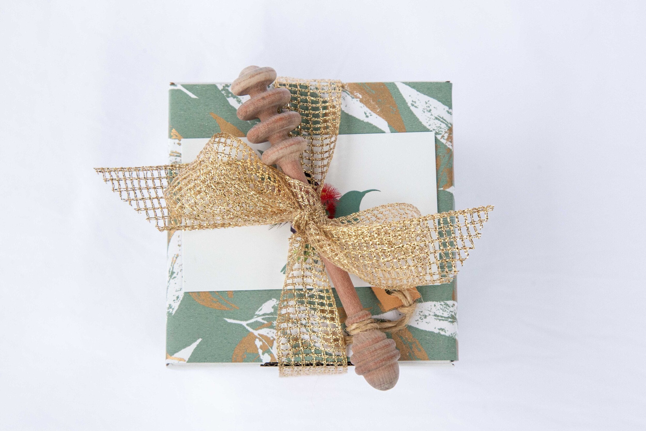 Mount Henry Honey and Dipper - Mount Henry Honey