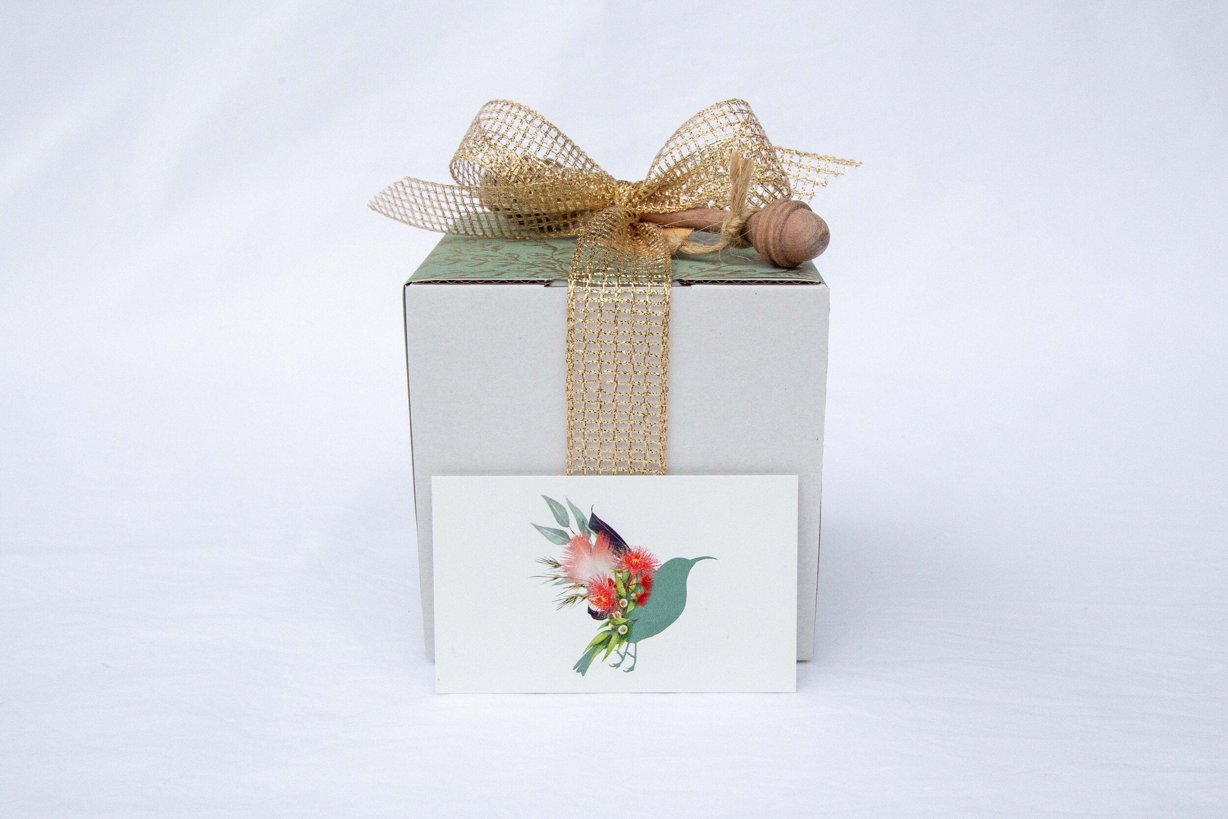 Mount Henry Honey and Dipper - Mount Henry Honey