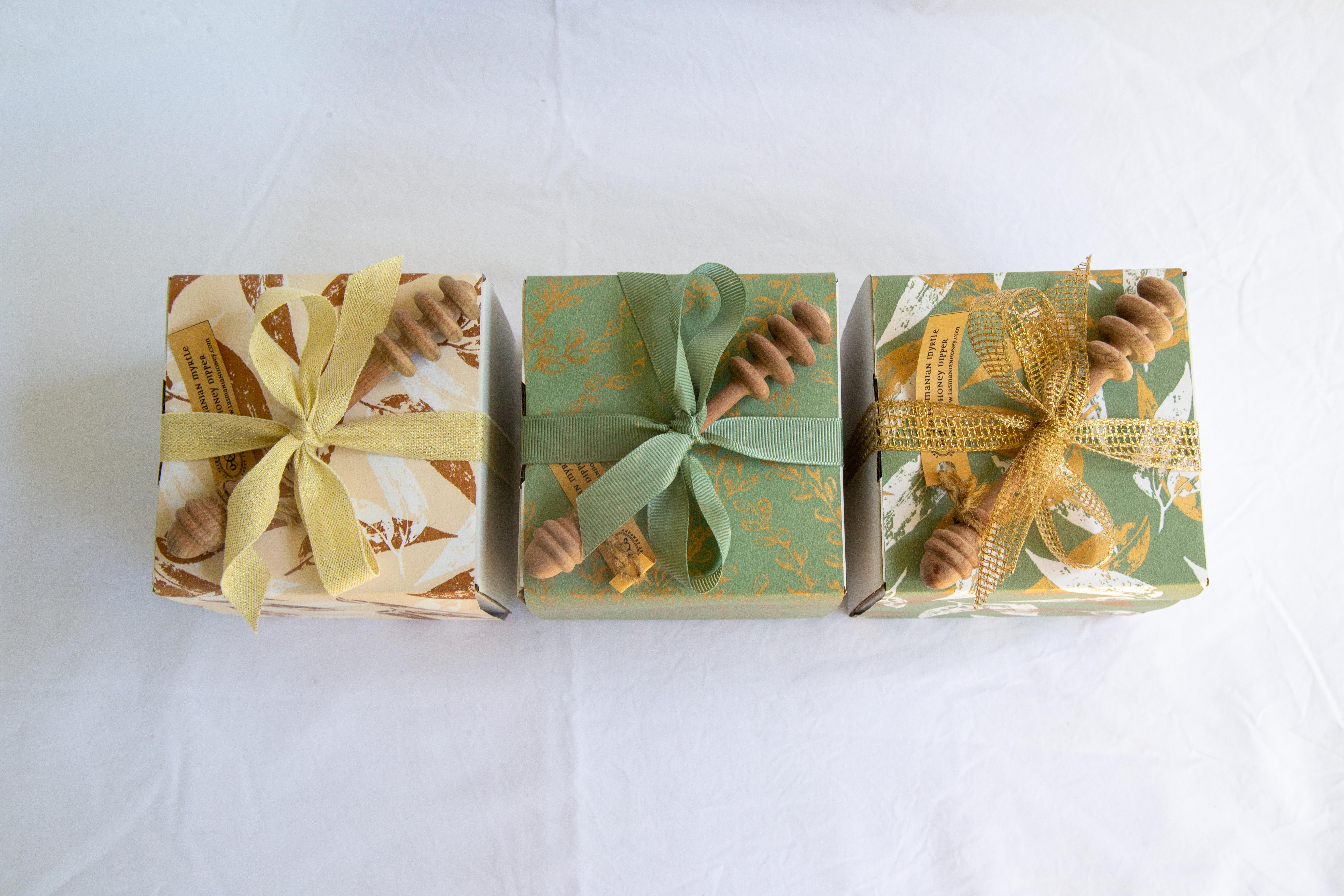 Mount Henry Honey and Dipper - Mount Henry Honey