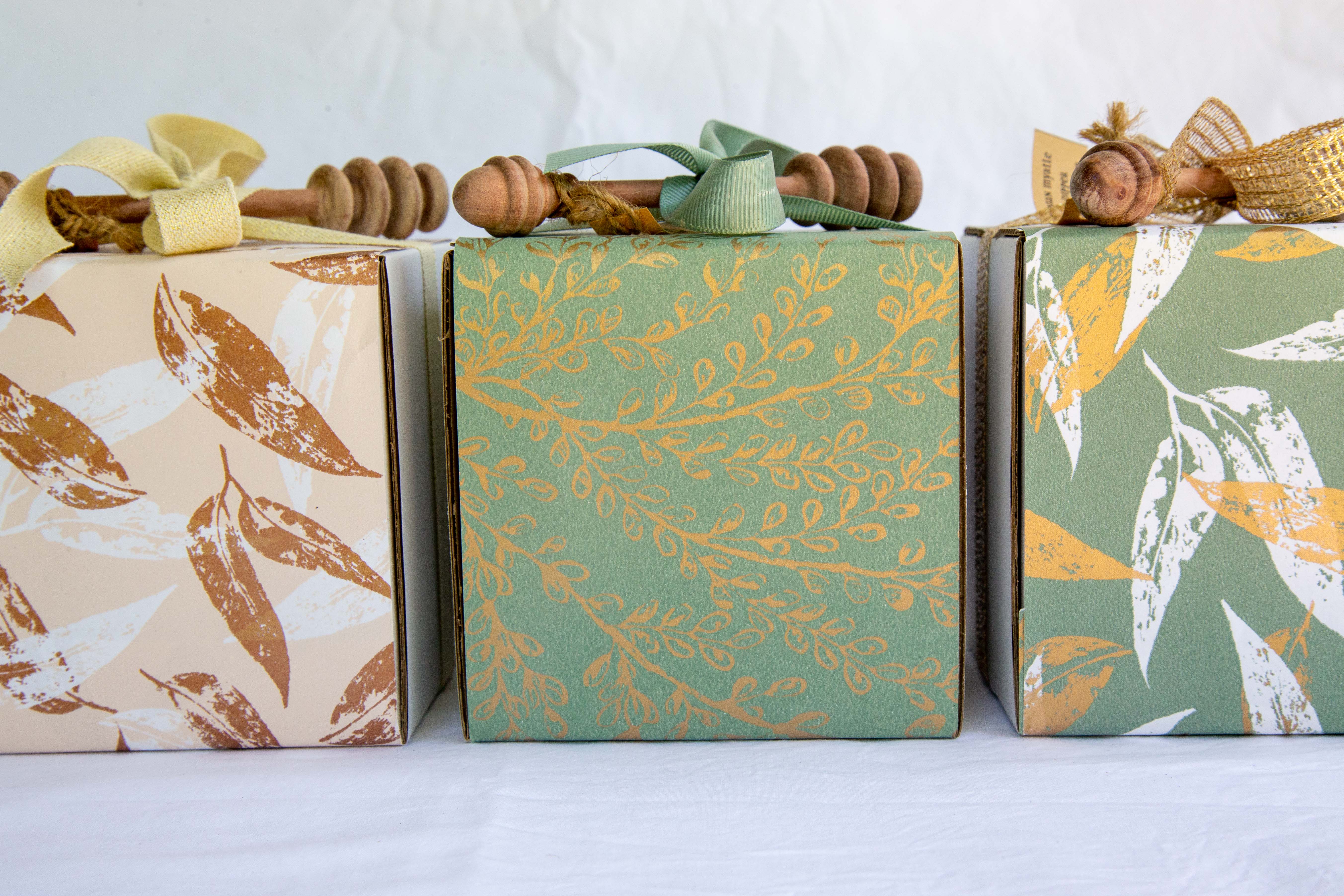 Mount Henry Honey and Dipper - Mount Henry Honey