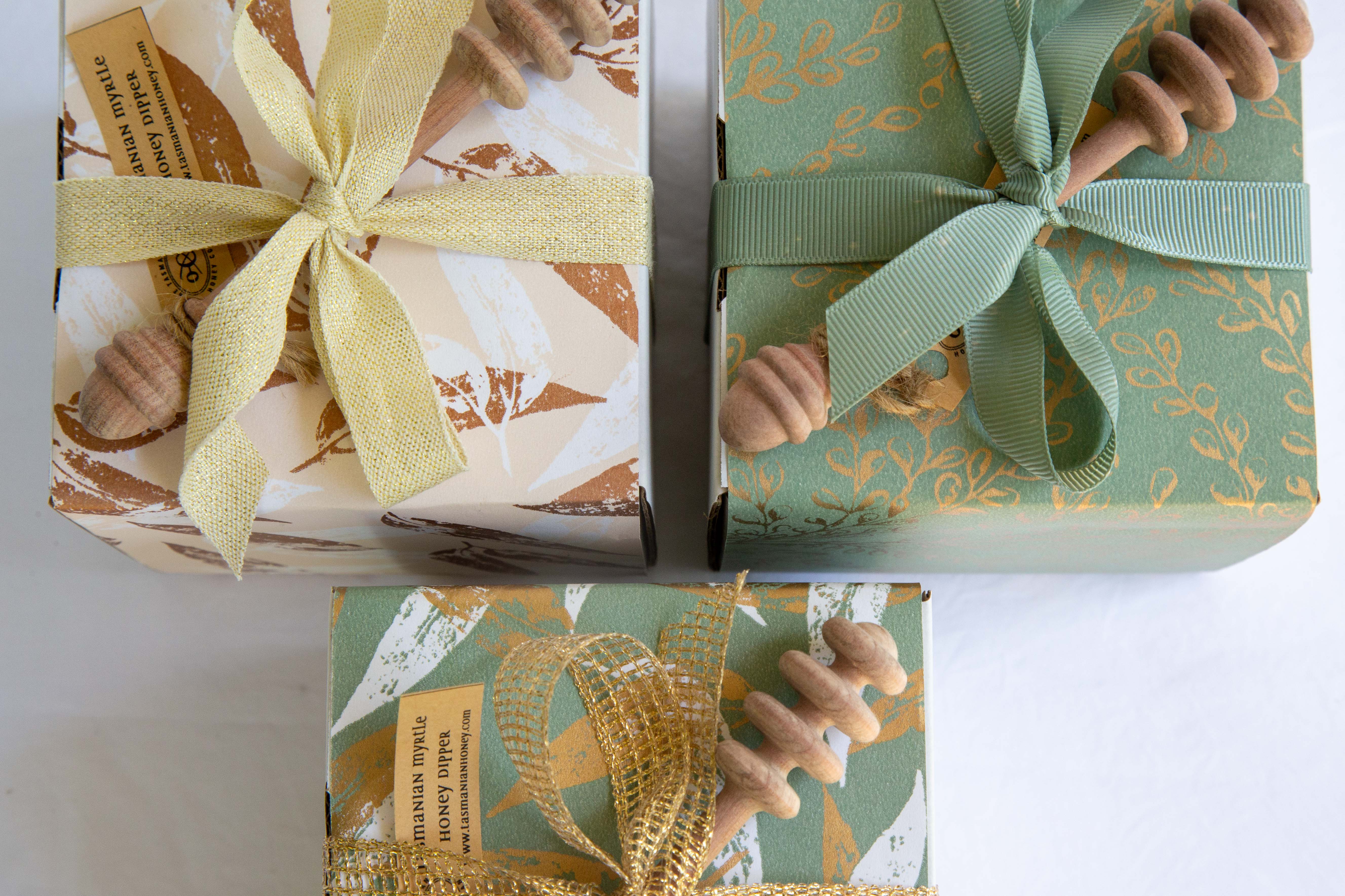 Mount Henry Honey and Dipper - Mount Henry Honey