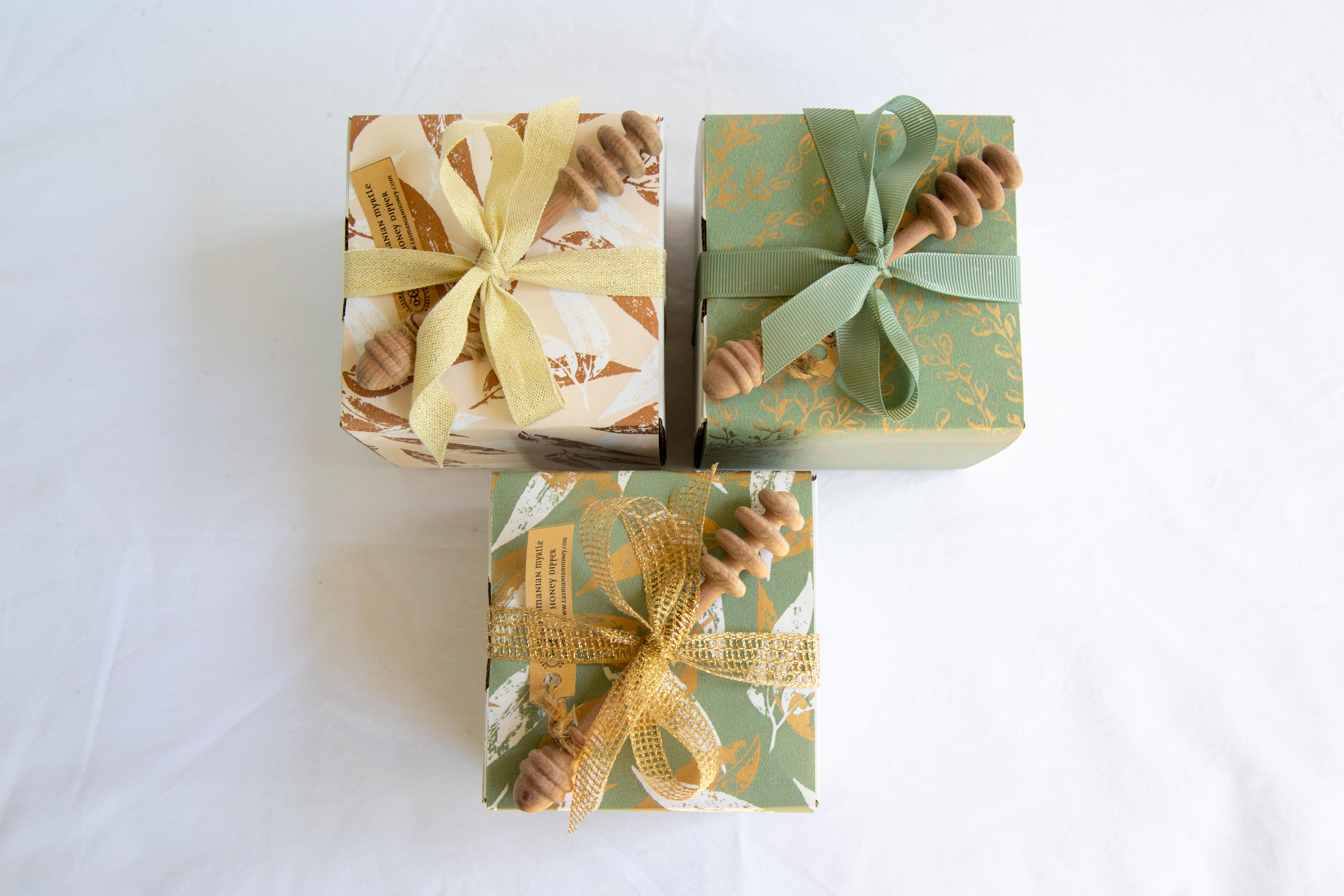 Mount Henry Honey and Dipper - Mount Henry Honey