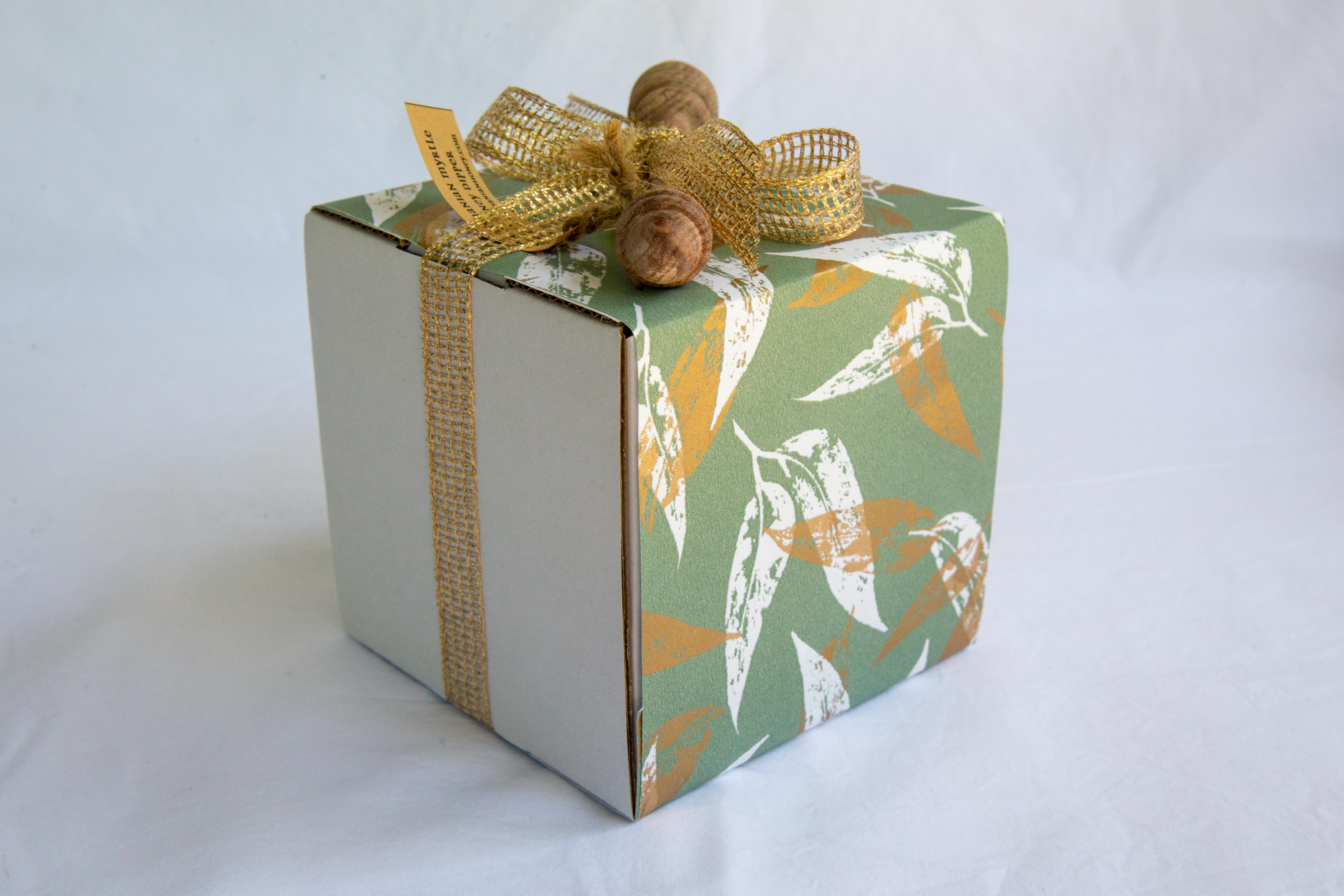 Mount Henry Honey and Dipper - Mount Henry Honey