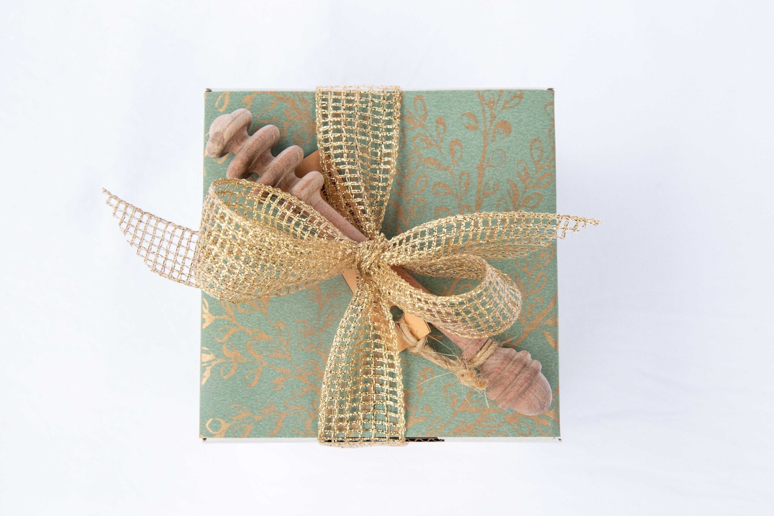 Mount Henry Honey and Dipper - Mount Henry Honey