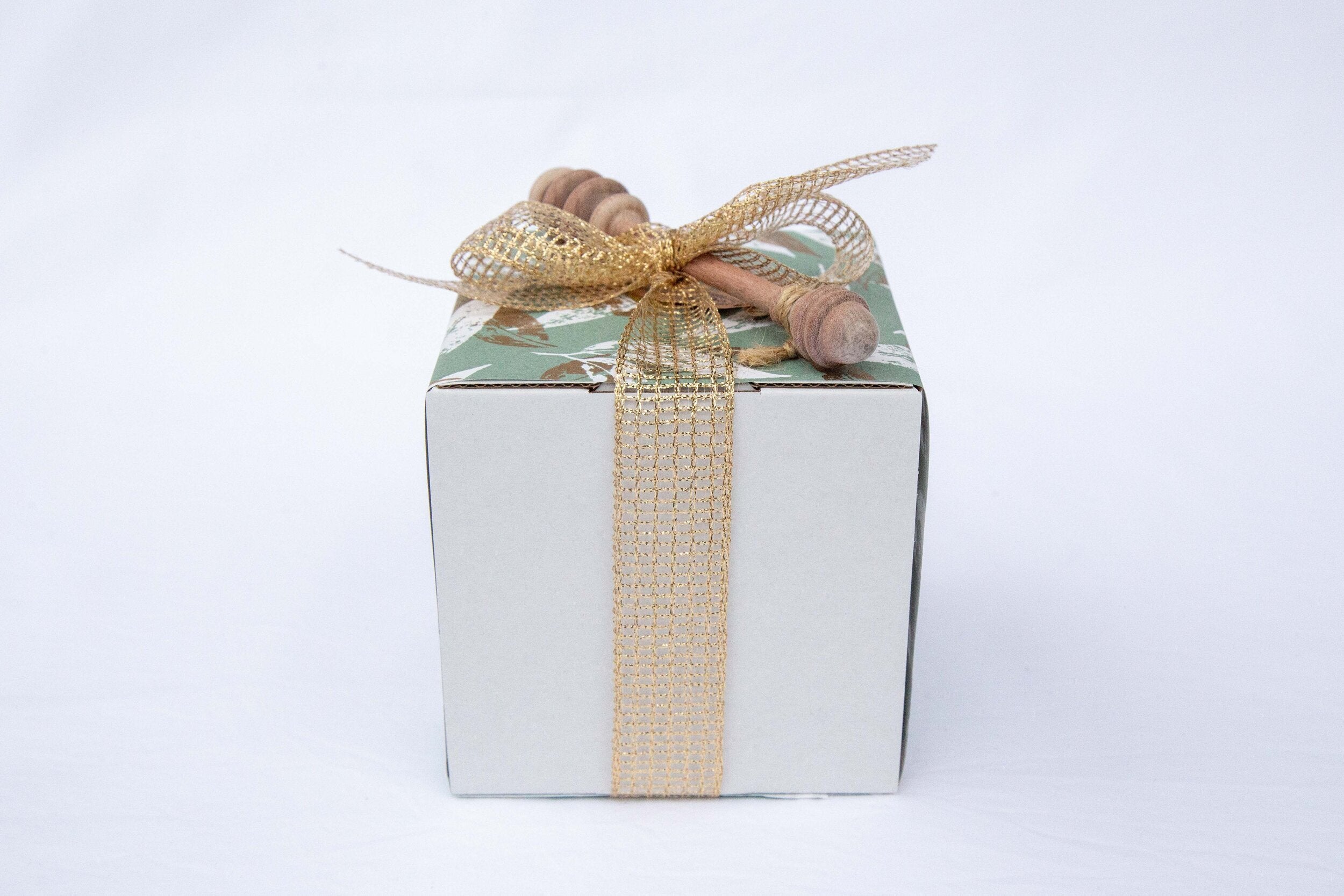 Mount Henry Honey and Dipper - Mount Henry Honey