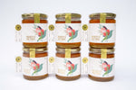 Mount Henry Honey Six Pack - Mount Henry Honey
