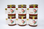 Mount Henry Honey Six Pack - Mount Henry Honey