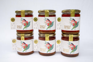 
                  
                    Mount Henry Honey Six Pack - Mount Henry Honey
                  
                