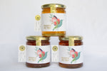 Mount Henry Honey Trio Pack - Mount Henry Honey