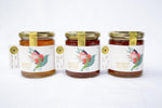 Mount Henry Honey Trio Pack - Mount Henry Honey