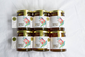 
                  
                    Red Stringybark - Mount Henry Honey
                  
                