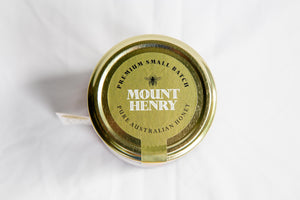 
                  
                    Red Stringybark - Mount Henry Honey
                  
                