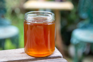 
                  
                    Red Stringybark - Mount Henry Honey
                  
                