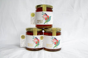 
                  
                    Red Stringybark - Mount Henry Honey
                  
                