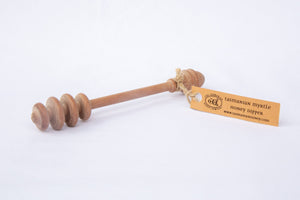 
                  
                    Sweet and Smelling (good)! - Mount Henry Honey
                  
                