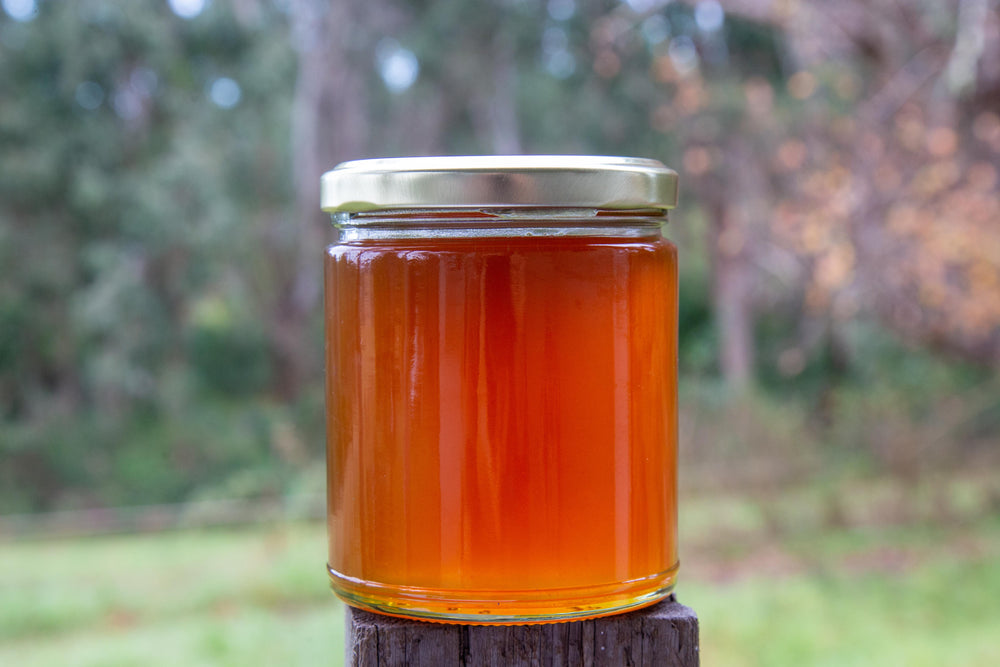 Ti Tree Honey - Mount Henry Honey